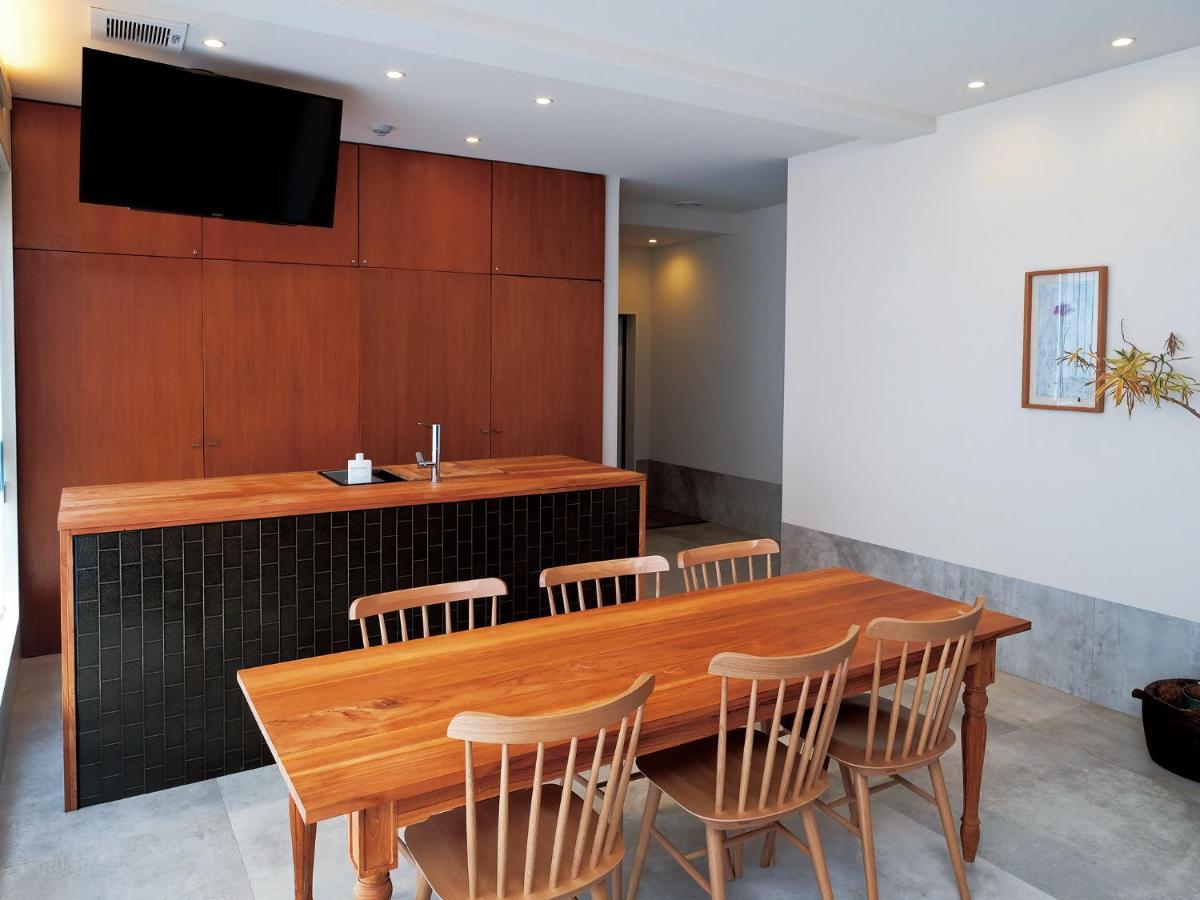 Chulax Okinawa Yomitan【designer Hotel】
