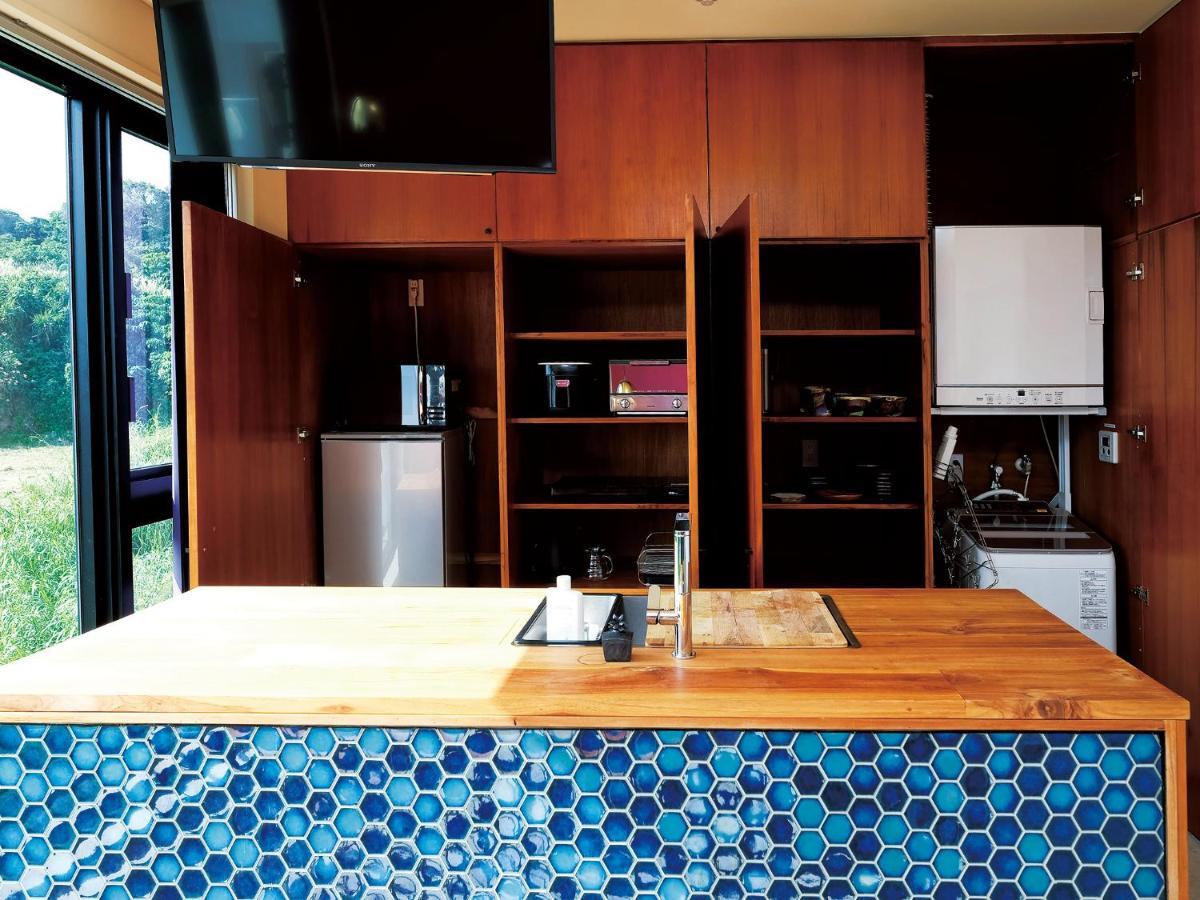 Chulax Okinawa Yomitan【designer Hotel】 *