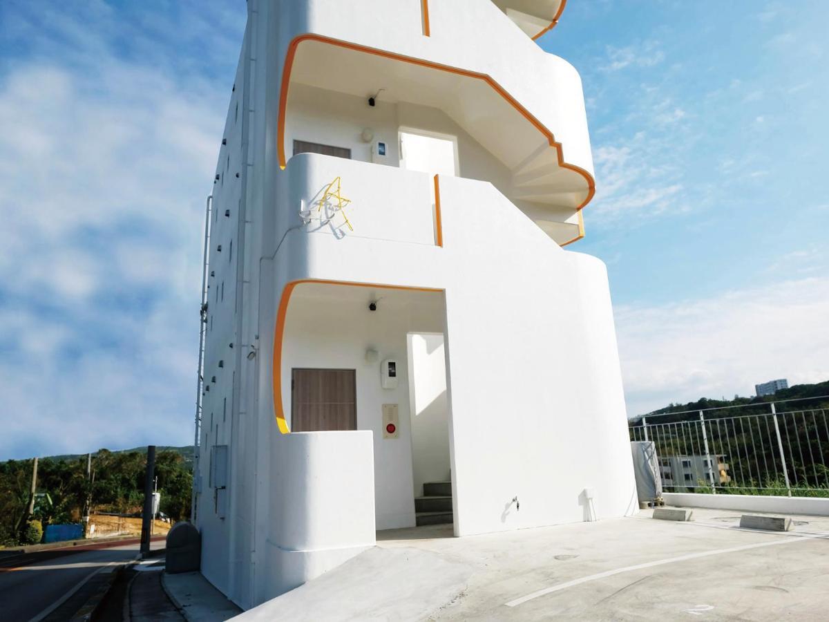 Appartement Chulax Okinawa Yomitan【designer Hotel】 Yomitan