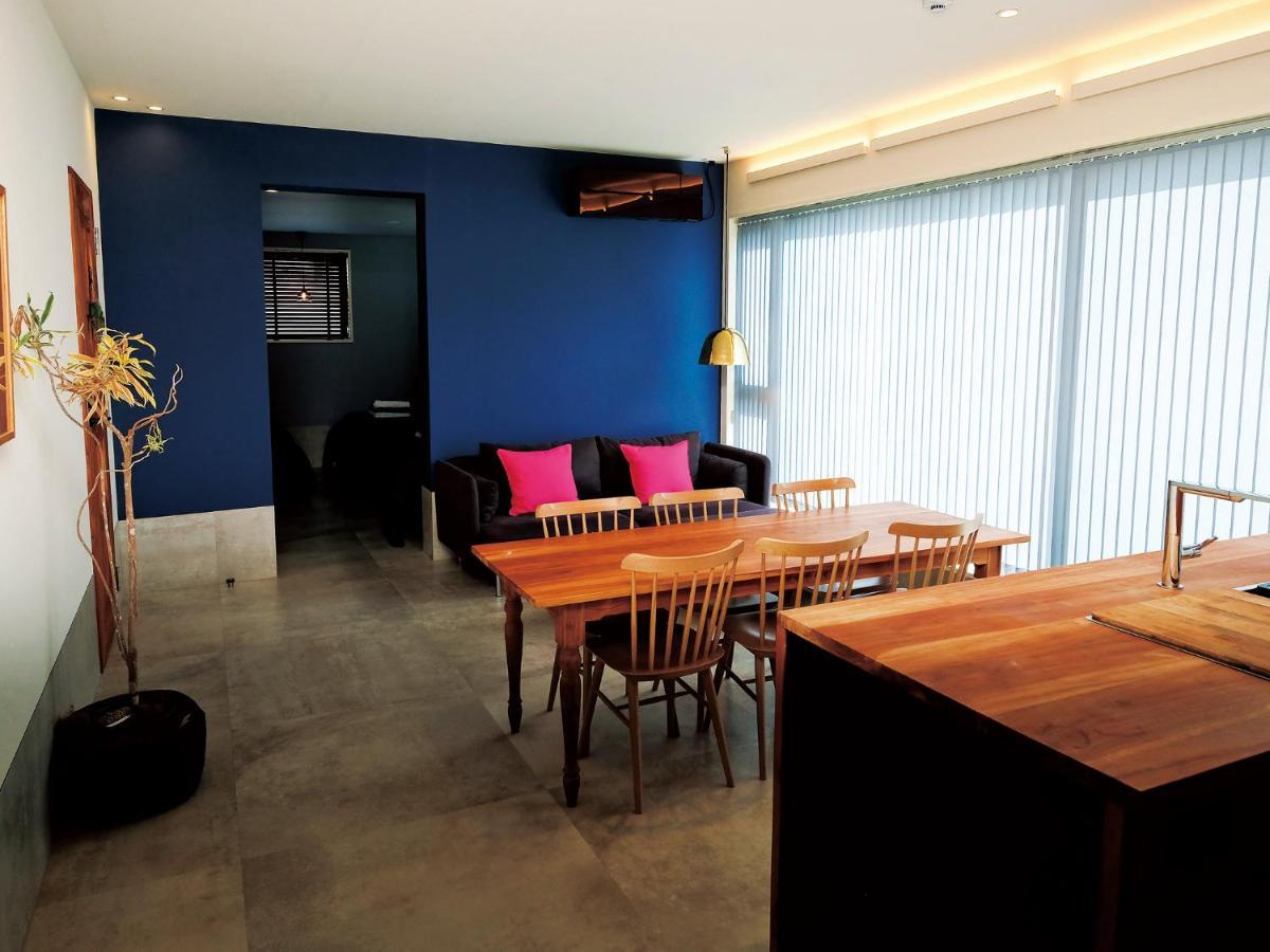 Chulax Okinawa Yomitan【designer Hotel】 *