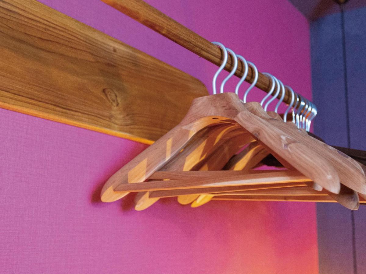 Appartement Chulax Okinawa Yomitan【designer Hotel】