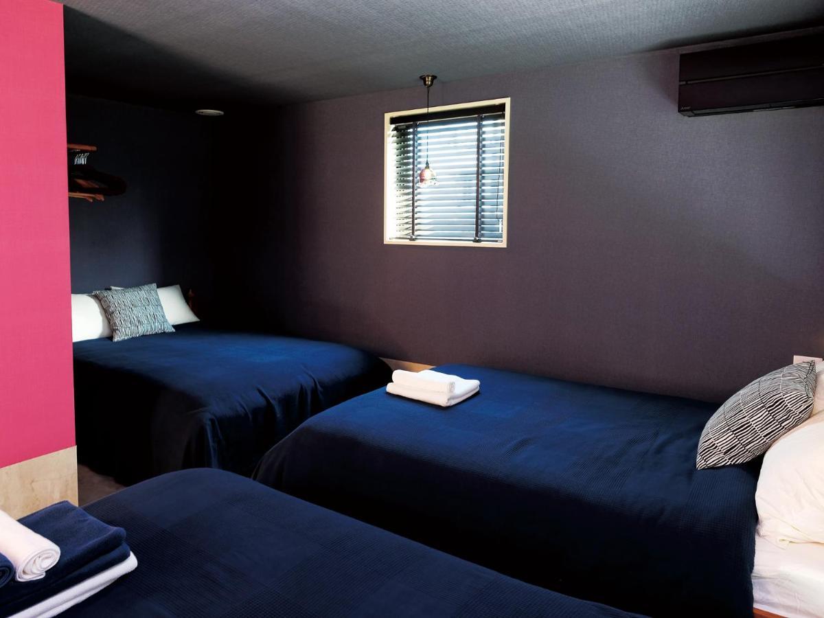 Chulax Okinawa Yomitan【designer Hotel】 * Yomitan