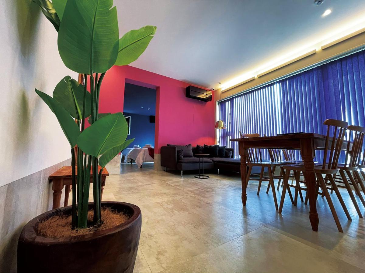 Chulax Okinawa Yomitan【designer Hotel】 *