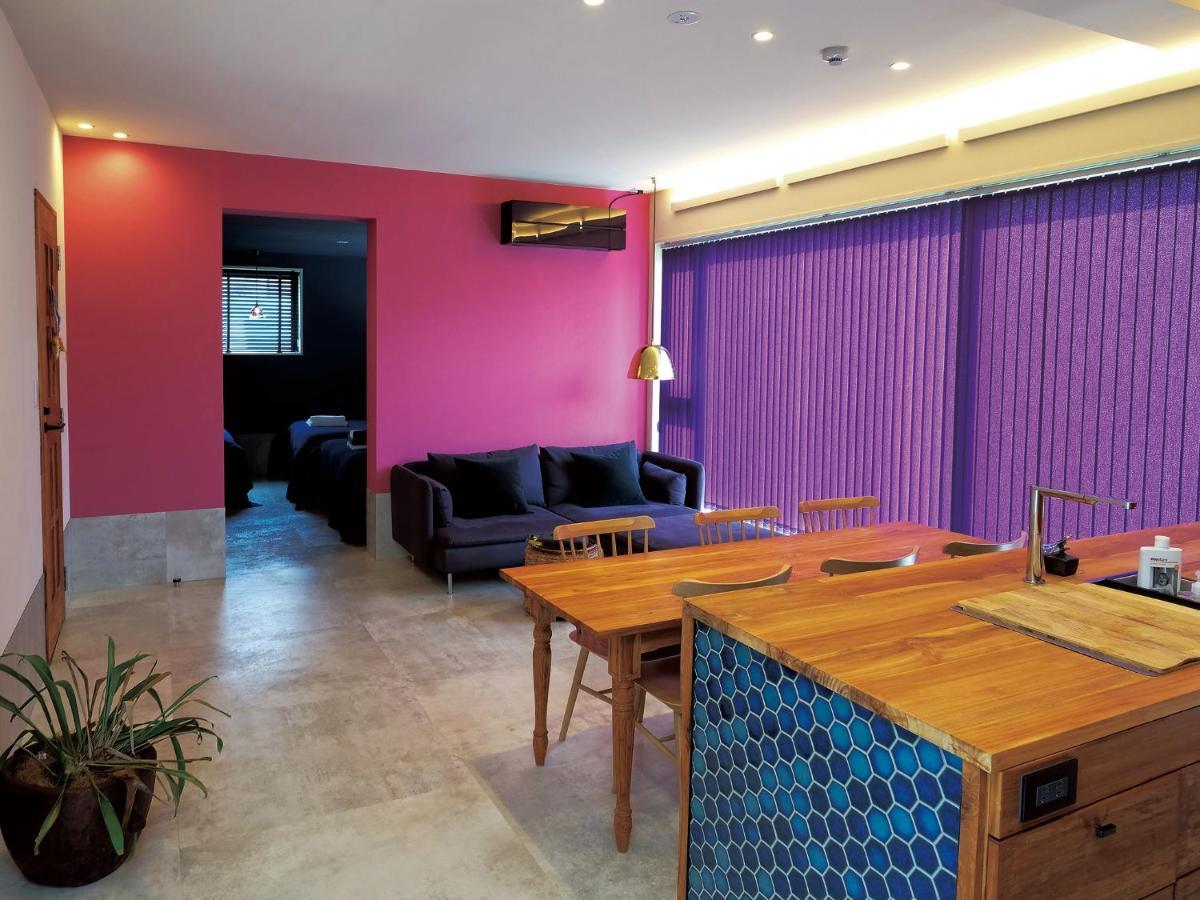 Chulax Okinawa Yomitan【designer Hotel】 *