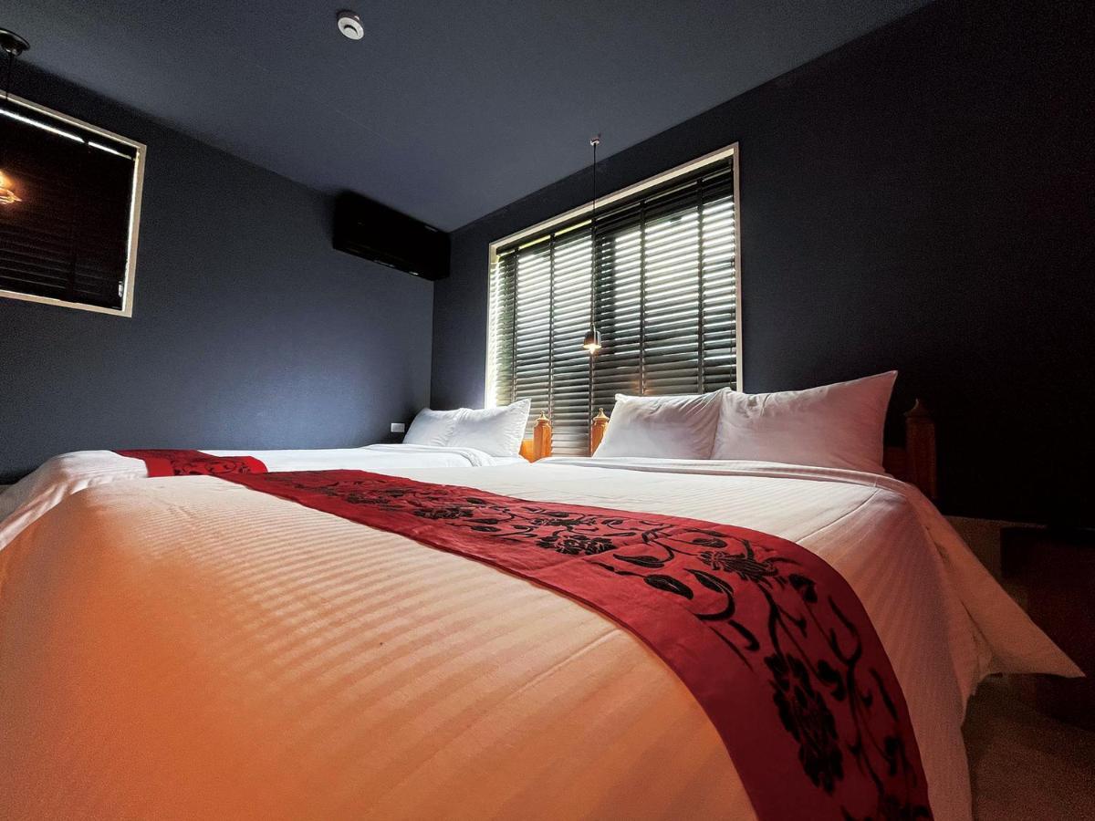 Chulax Okinawa Yomitan【designer Hotel】 *