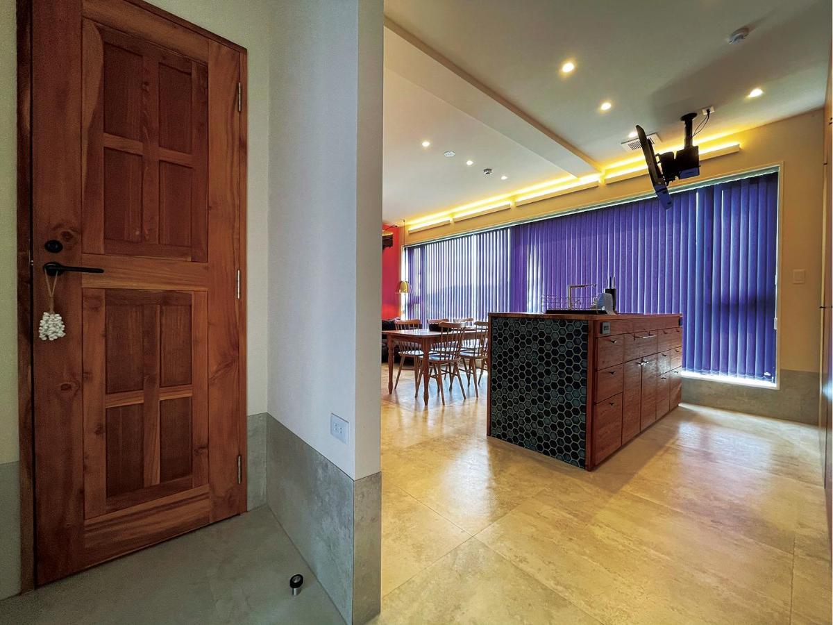 Appartement Chulax Okinawa Yomitan【designer Hotel】
