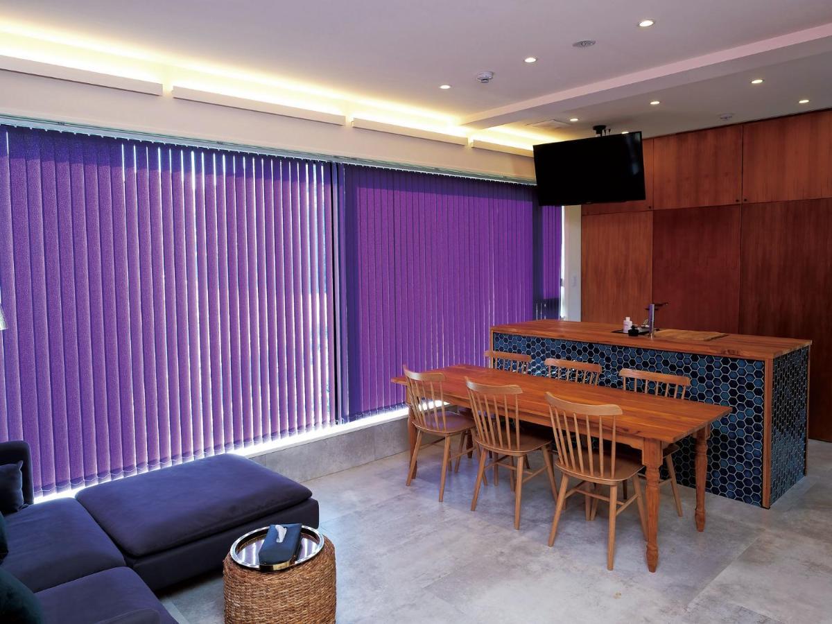 Appartement Chulax Okinawa Yomitan【designer Hotel】 Yomitan