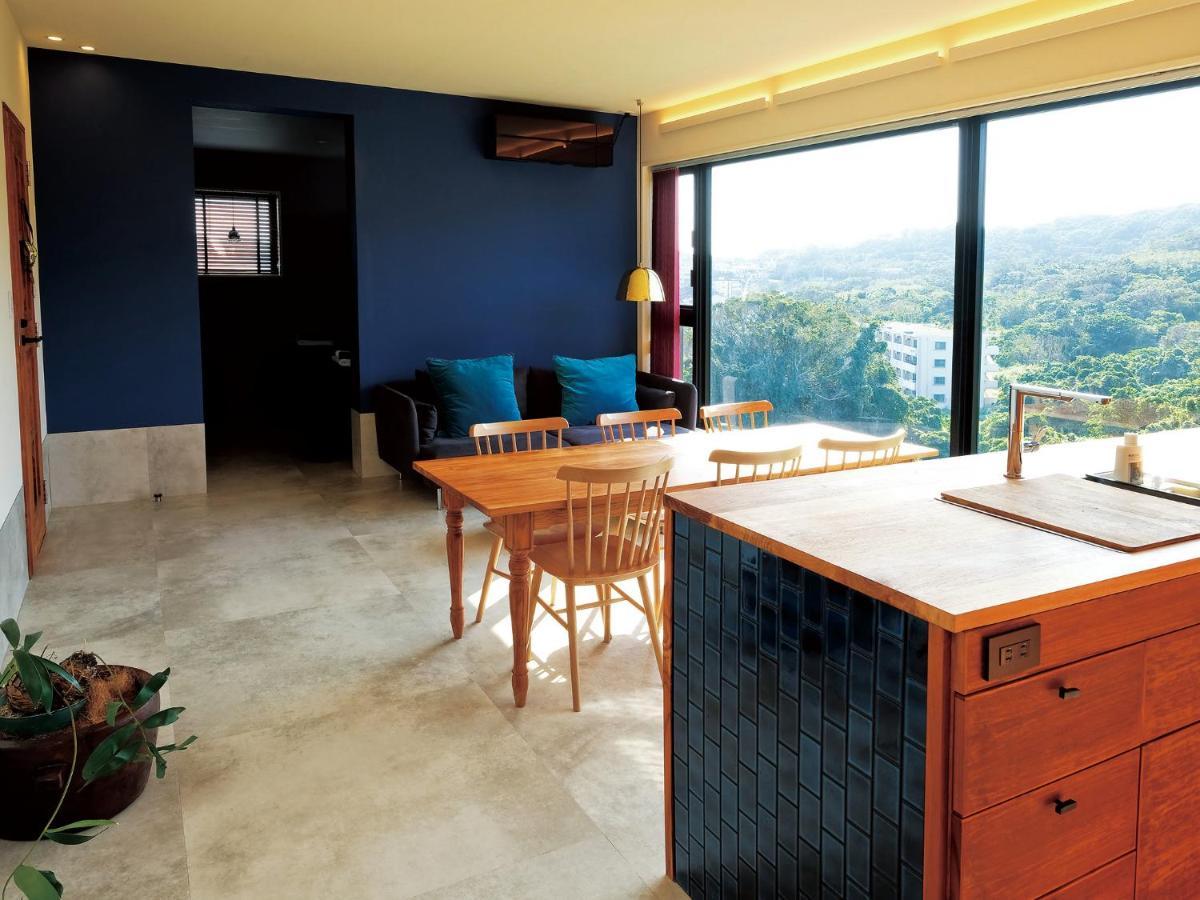 Chulax Okinawa Yomitan【designer Hotel】 Yomitan