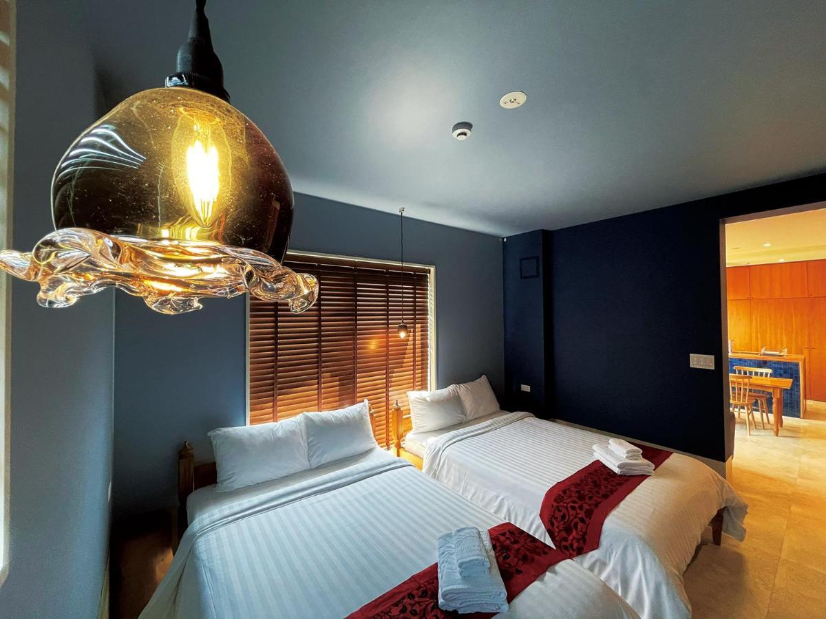 Chulax Okinawa Yomitan【designer Hotel】 Yomitan