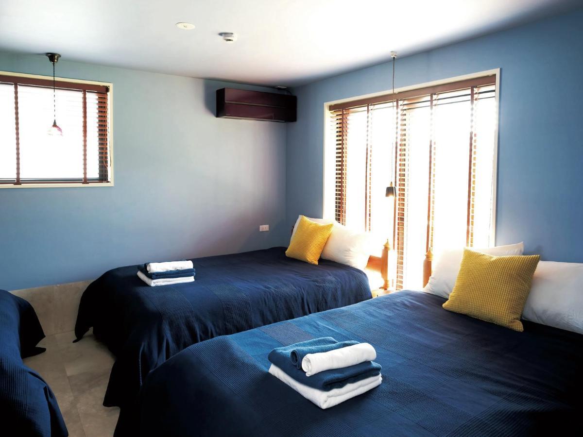 Appartement Chulax Okinawa Yomitan【designer Hotel】 *