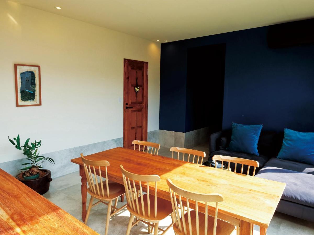 Chulax Okinawa Yomitan【designer Hotel】 * Yomitan