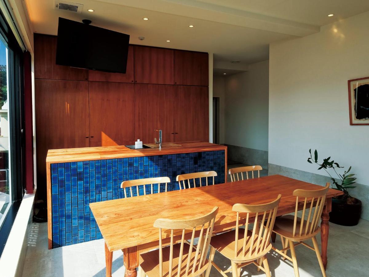 Chulax Okinawa Yomitan【designer Hotel】