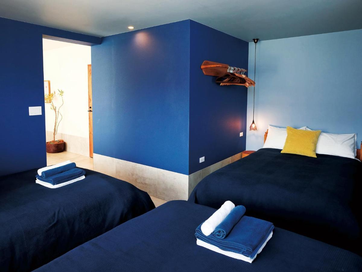 Appartement Chulax Okinawa Yomitan【designer Hotel】 *