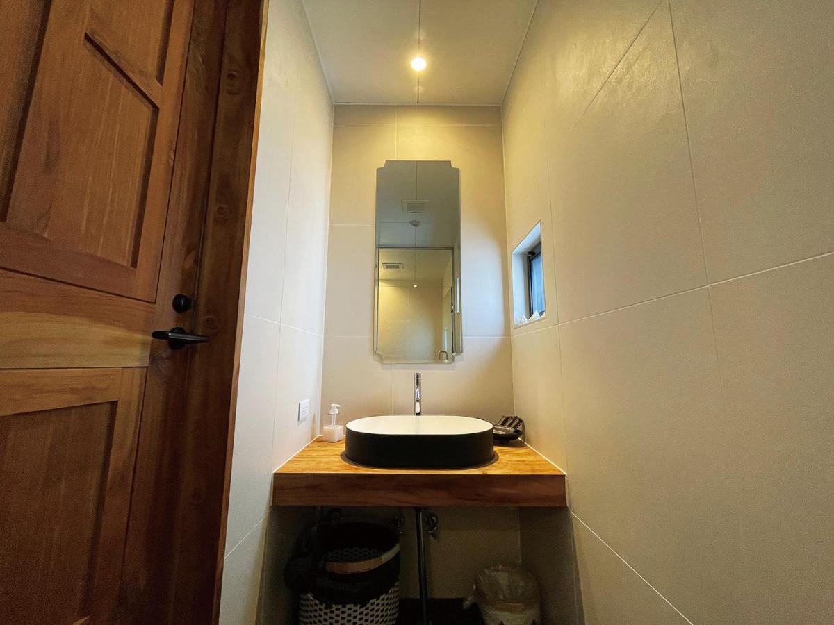 Appartement Chulax Okinawa Yomitan【designer Hotel】 Yomitan