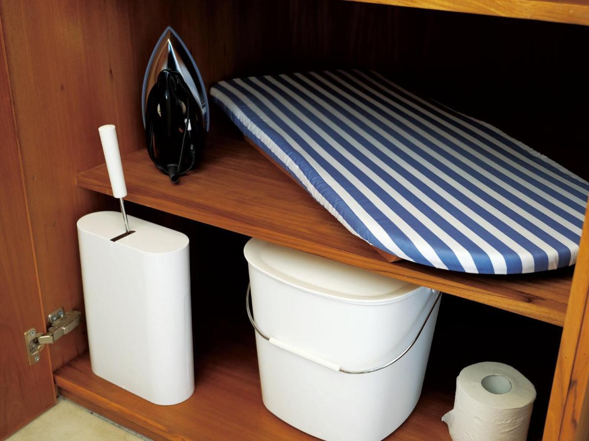 Chulax Okinawa Yomitan【designer Hotel】 Appartement