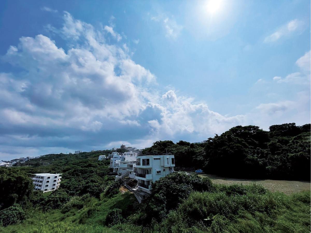 Chulax Okinawa Yomitan【designer Hotel】 Appartement Yomitan