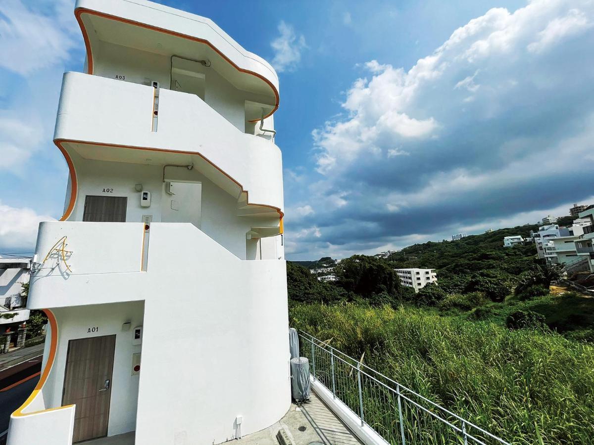 Chulax Okinawa Yomitan【designer Hotel】 Yomitan